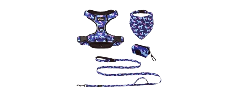 Custom Printed Pet Vests for Brands: Why Fluffivo Is Your Trusted OEM & ODM Supplier