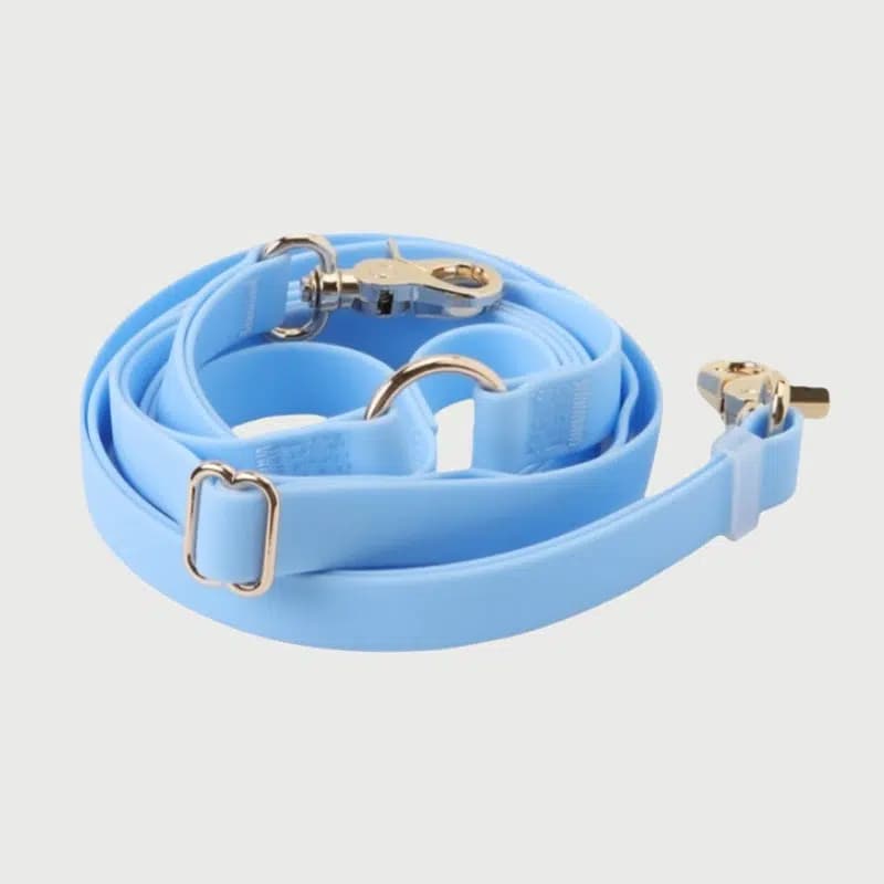 OEM/ODM Waterproof Hands-Free Dog Leashes | Custom Pet Supply Manufacturing